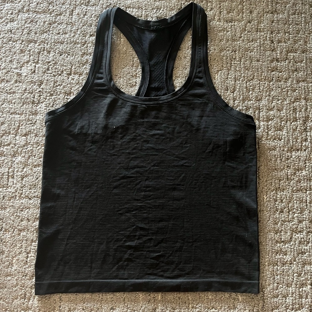 Lululemon Swiftly Tech Racerback Tank Top 2.0 *Race Length